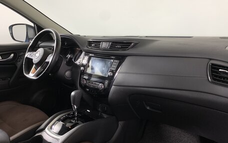 Nissan Qashqai, 2021 год, 2 200 000 рублей, 13 фотография