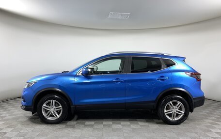 Nissan Qashqai, 2021 год, 2 200 000 рублей, 8 фотография