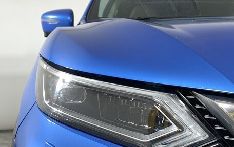 Nissan Qashqai, 2021 год, 2 200 000 рублей, 10 фотография