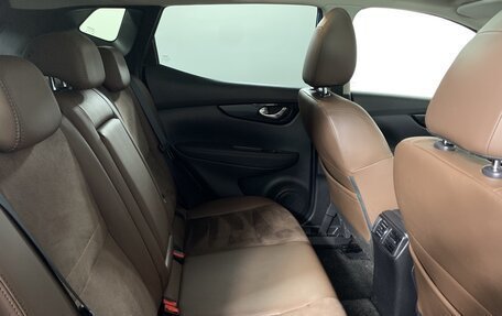 Nissan Qashqai, 2021 год, 2 200 000 рублей, 17 фотография