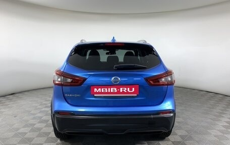 Nissan Qashqai, 2021 год, 2 200 000 рублей, 6 фотография