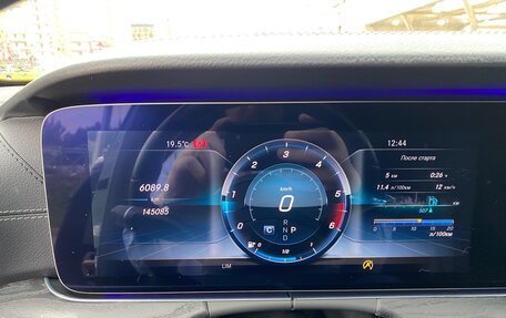 Mercedes-Benz E-Класс, 2020 год, 3 700 000 рублей, 12 фотография