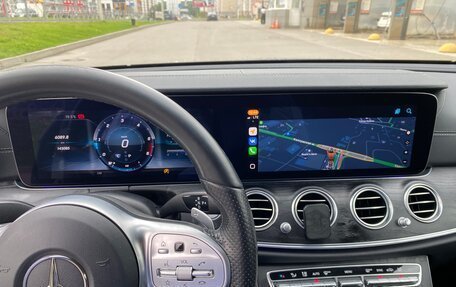 Mercedes-Benz E-Класс, 2020 год, 3 700 000 рублей, 13 фотография