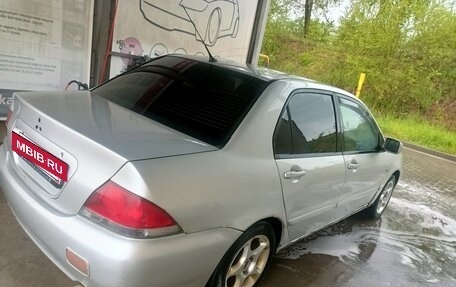 Mitsubishi Lancer IX, 2006 год, 280 000 рублей, 5 фотография