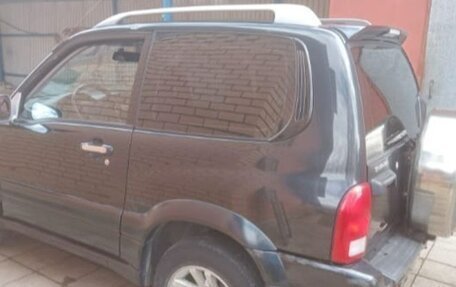Suzuki Grand Vitara, 2004 год, 700 000 рублей, 4 фотография