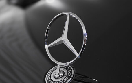 Mercedes-Benz V-Класс, 2025 год, 15 900 000 рублей, 9 фотография