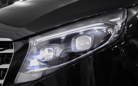 Mercedes-Benz V-Класс, 2025 год, 15 900 000 рублей, 8 фотография