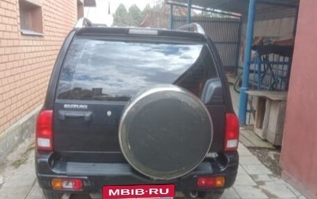 Suzuki Grand Vitara, 2004 год, 700 000 рублей, 5 фотография