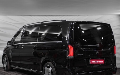 Mercedes-Benz V-Класс, 2025 год, 15 900 000 рублей, 7 фотография