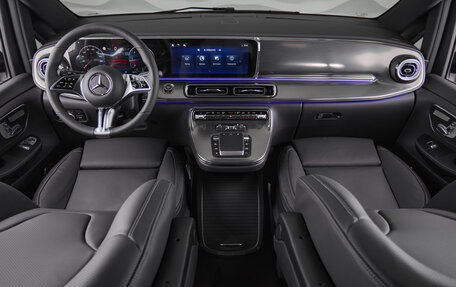 Mercedes-Benz V-Класс, 2025 год, 15 900 000 рублей, 12 фотография