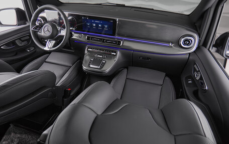 Mercedes-Benz V-Класс, 2025 год, 15 900 000 рублей, 13 фотография