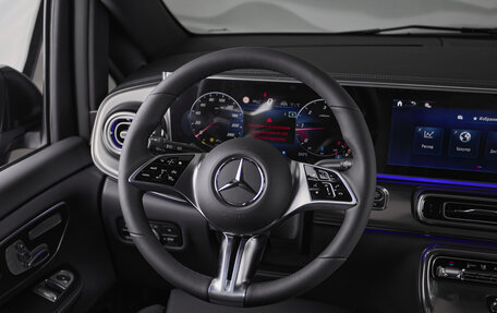 Mercedes-Benz V-Класс, 2025 год, 15 900 000 рублей, 14 фотография