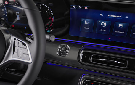 Mercedes-Benz V-Класс, 2025 год, 15 900 000 рублей, 17 фотография