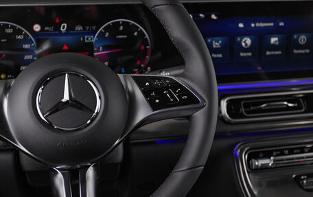 Mercedes-Benz V-Класс, 2025 год, 15 900 000 рублей, 19 фотография
