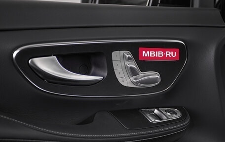 Mercedes-Benz V-Класс, 2025 год, 15 900 000 рублей, 10 фотография