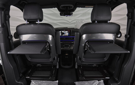 Mercedes-Benz V-Класс, 2025 год, 15 900 000 рублей, 29 фотография