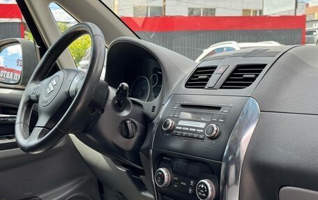 Suzuki SX4 II рестайлинг, 2011 год, 899 000 рублей, 7 фотография