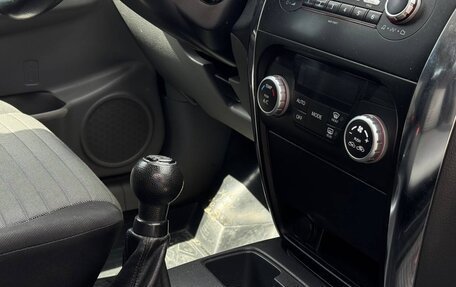 Suzuki SX4 II рестайлинг, 2011 год, 899 000 рублей, 5 фотография
