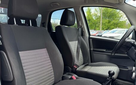 Suzuki SX4 II рестайлинг, 2011 год, 899 000 рублей, 6 фотография
