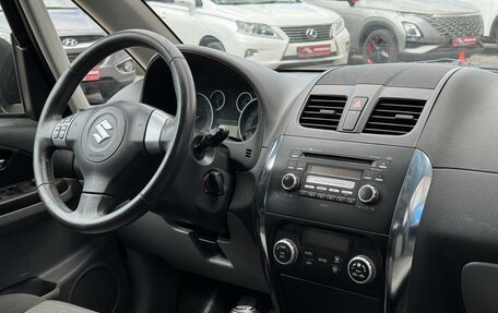 Suzuki SX4 II рестайлинг, 2011 год, 899 000 рублей, 8 фотография