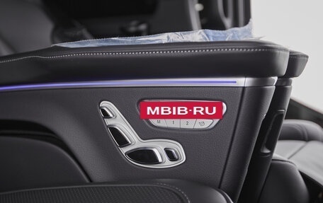 Mercedes-Benz V-Класс, 2025 год, 15 900 000 рублей, 26 фотография