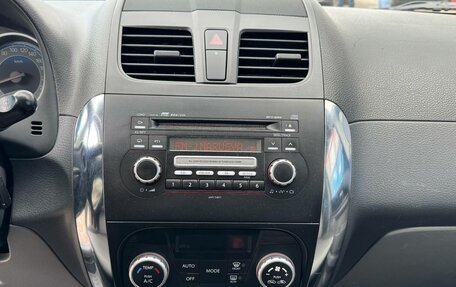 Suzuki SX4 II рестайлинг, 2011 год, 899 000 рублей, 15 фотография