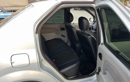 Renault Logan I, 2009 год, 460 000 рублей, 10 фотография