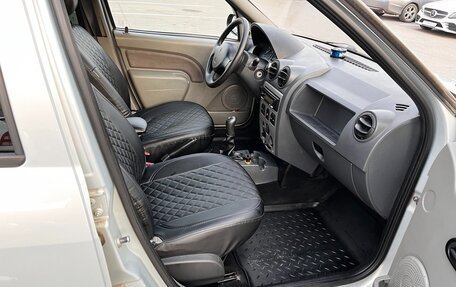 Renault Logan I, 2009 год, 460 000 рублей, 9 фотография