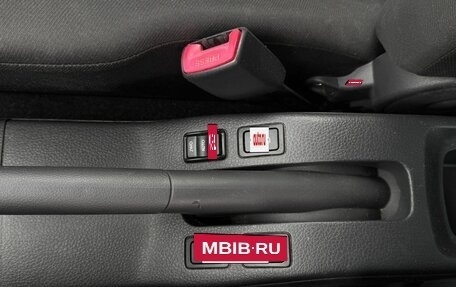 Suzuki SX4 II рестайлинг, 2011 год, 899 000 рублей, 13 фотография