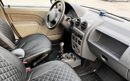 Renault Logan I, 2009 год, 460 000 рублей, 15 фотография