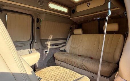 Chevrolet Express II, 2011 год, 4 400 000 рублей, 9 фотография