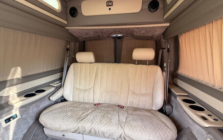 Chevrolet Express II, 2011 год, 4 400 000 рублей, 3 фотография