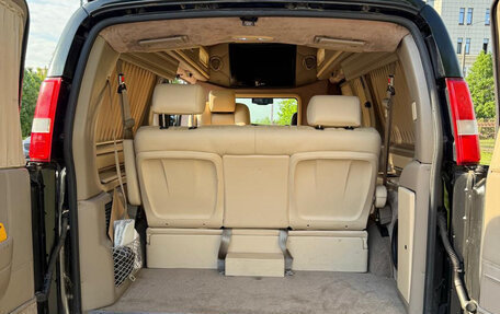 Chevrolet Express II, 2011 год, 4 400 000 рублей, 8 фотография