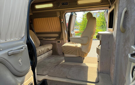 Chevrolet Express II, 2011 год, 4 400 000 рублей, 7 фотография