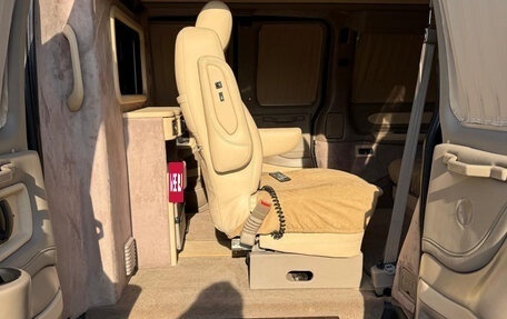 Chevrolet Express II, 2011 год, 4 400 000 рублей, 10 фотография