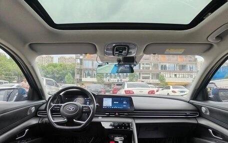 Hyundai Elantra, 2021 год, 1 320 446 рублей, 9 фотография