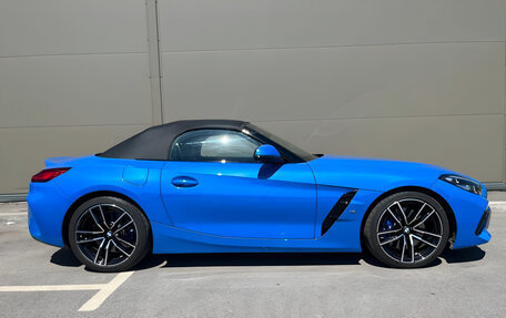 BMW Z4, 2021 год, 4 050 000 рублей, 3 фотография