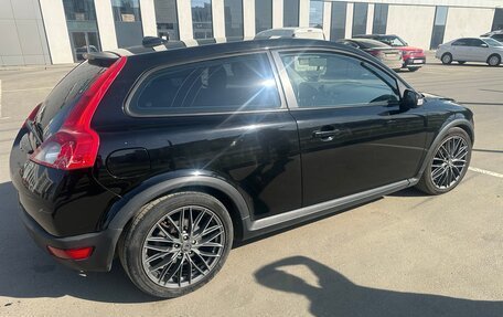 Volvo C30 I рестайлинг, 2007 год, 635 000 рублей, 7 фотография