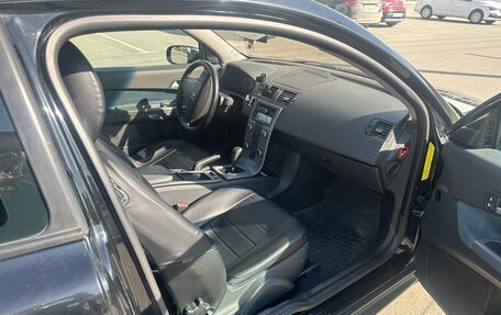 Volvo C30 I рестайлинг, 2007 год, 635 000 рублей, 8 фотография