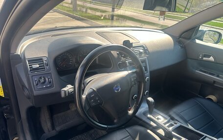 Volvo C30 I рестайлинг, 2007 год, 635 000 рублей, 10 фотография