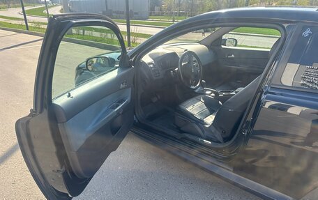 Volvo C30 I рестайлинг, 2007 год, 635 000 рублей, 9 фотография