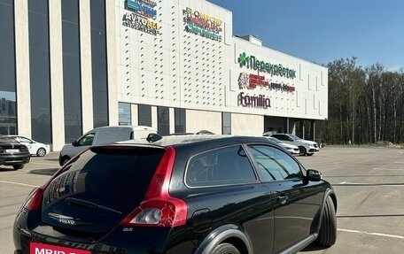Volvo C30 I рестайлинг, 2007 год, 635 000 рублей, 2 фотография
