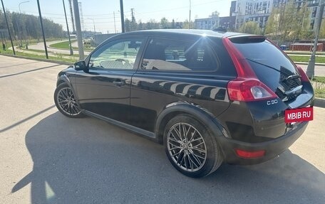 Volvo C30 I рестайлинг, 2007 год, 635 000 рублей, 5 фотография