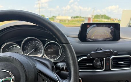 Mazda CX-5 II, 2018 год, 3 050 000 рублей, 7 фотография