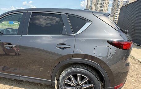 Mazda CX-5 II, 2018 год, 3 050 000 рублей, 3 фотография