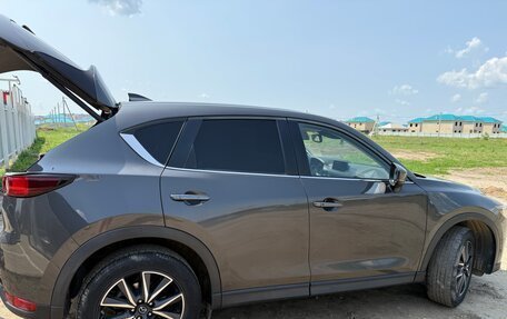 Mazda CX-5 II, 2018 год, 3 050 000 рублей, 10 фотография