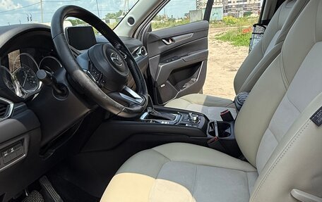 Mazda CX-5 II, 2018 год, 3 050 000 рублей, 13 фотография