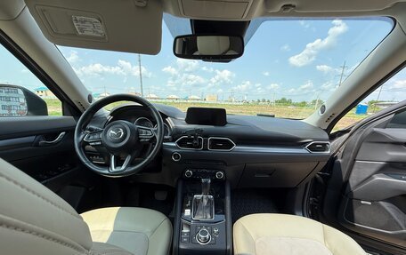 Mazda CX-5 II, 2018 год, 3 050 000 рублей, 17 фотография