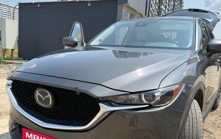 Mazda CX-5 II, 2018 год, 3 050 000 рублей, 11 фотография