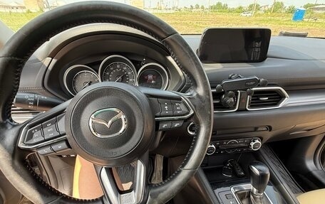 Mazda CX-5 II, 2018 год, 3 050 000 рублей, 12 фотография